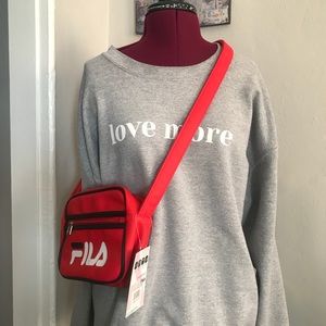 Fila messenger bag